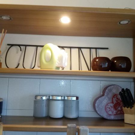 Leoni Charminghouse Apartment Milano Ngoại thất bức ảnh