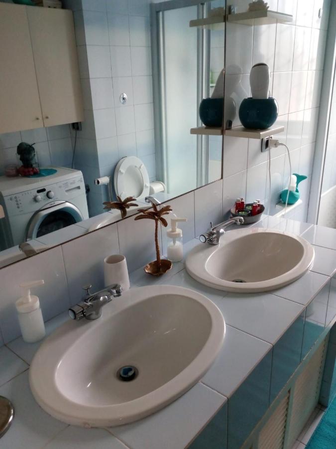 Leoni Charminghouse Apartment Milano Ngoại thất bức ảnh