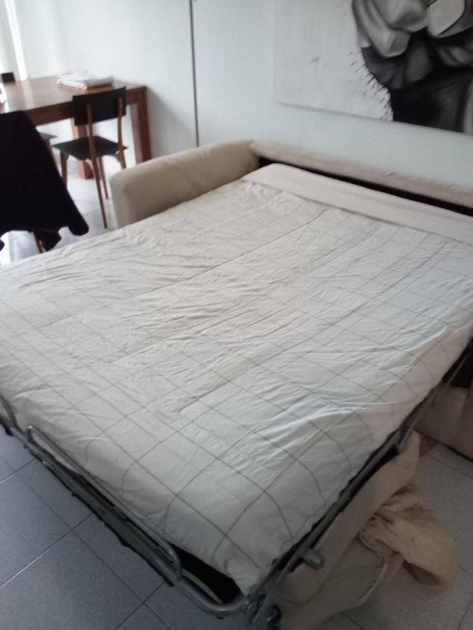 Leoni Charminghouse Apartment Milano Ngoại thất bức ảnh