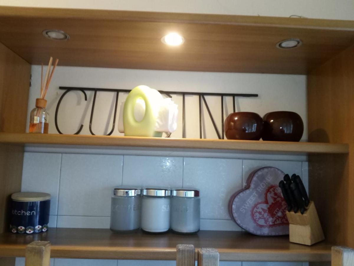 Leoni Charminghouse Apartment Milano Ngoại thất bức ảnh