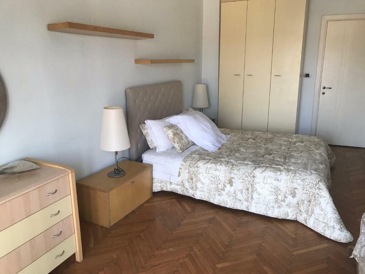 Leoni Charminghouse Apartment Milano Ngoại thất bức ảnh