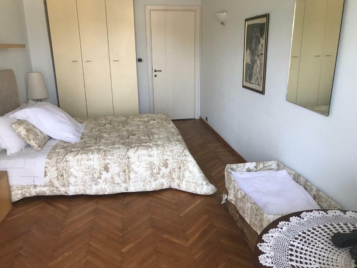 Leoni Charminghouse Apartment Milano Ngoại thất bức ảnh