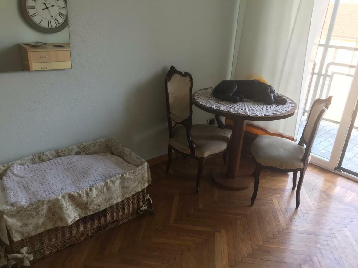 Leoni Charminghouse Apartment Milano Ngoại thất bức ảnh