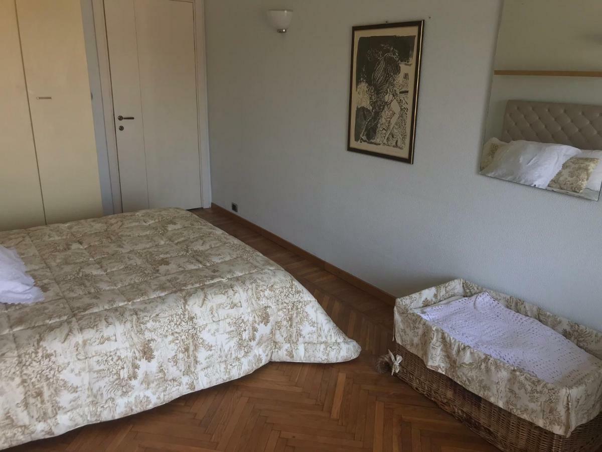 Leoni Charminghouse Apartment Milano Ngoại thất bức ảnh