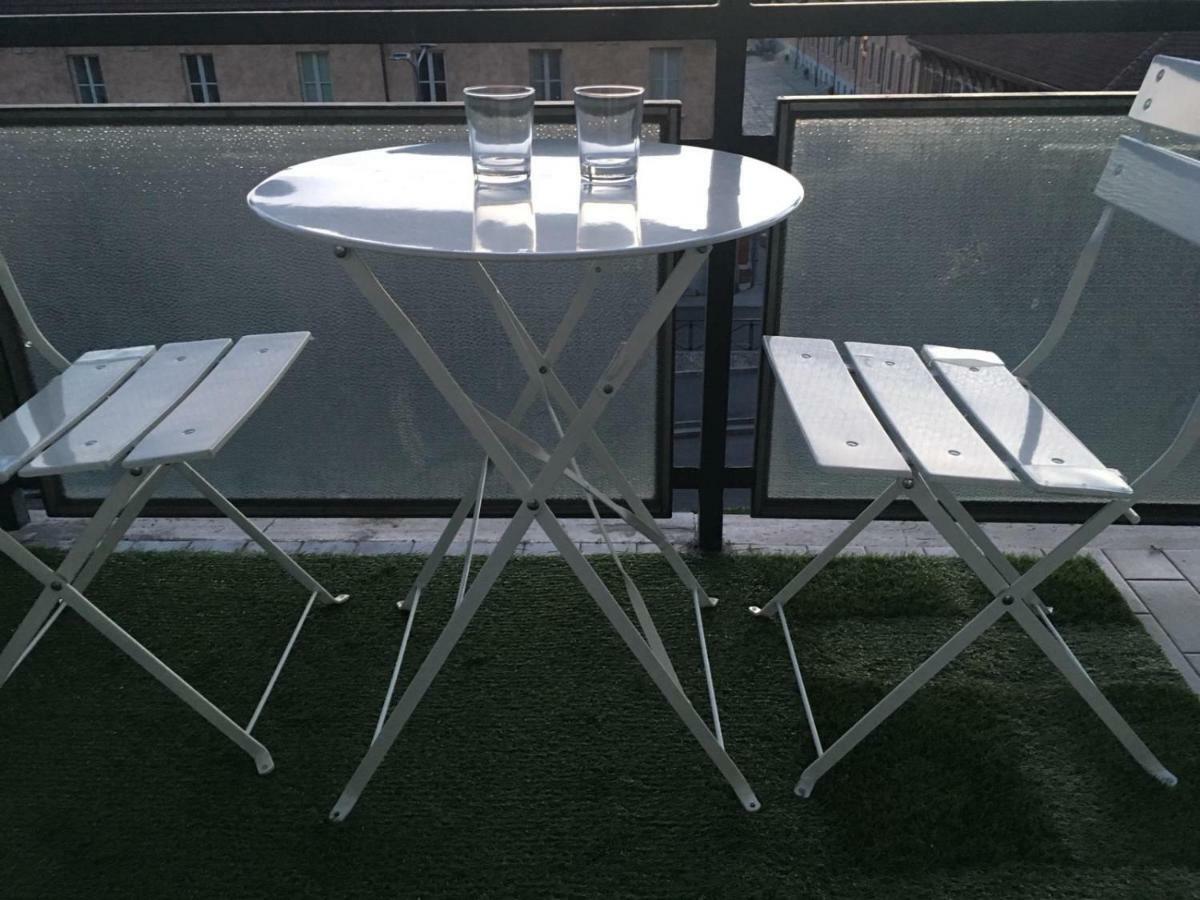 Leoni Charminghouse Apartment Milano Ngoại thất bức ảnh