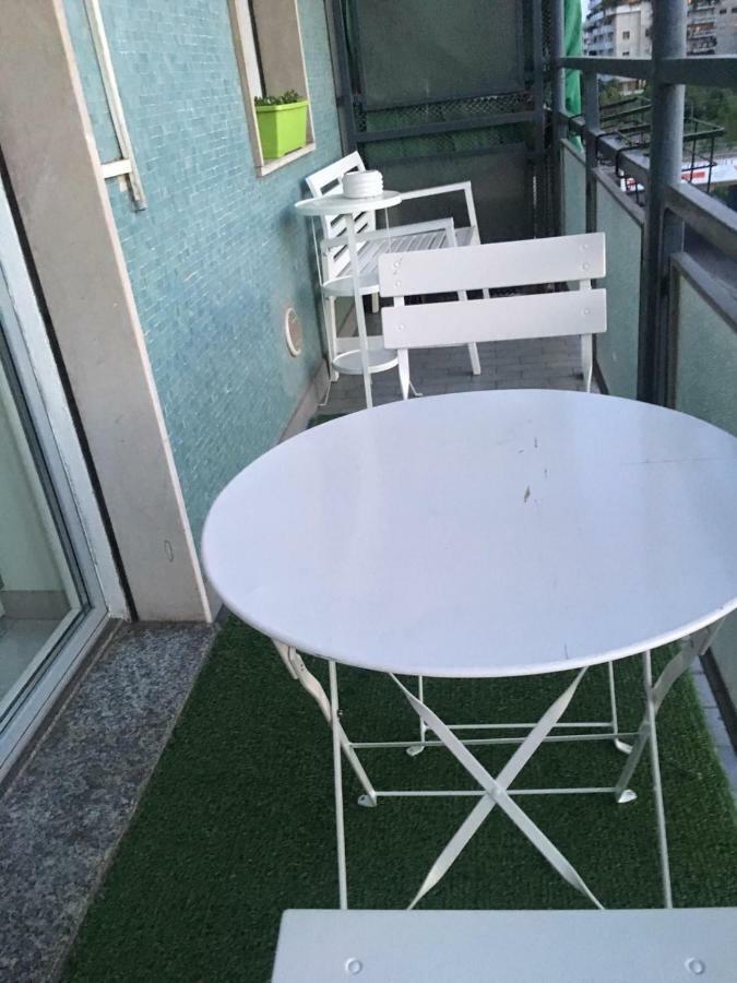 Leoni Charminghouse Apartment Milano Ngoại thất bức ảnh