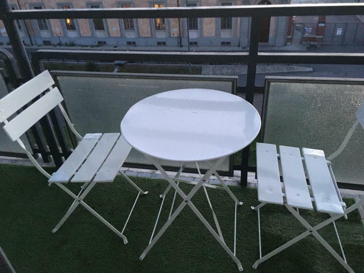 Leoni Charminghouse Apartment Milano Ngoại thất bức ảnh