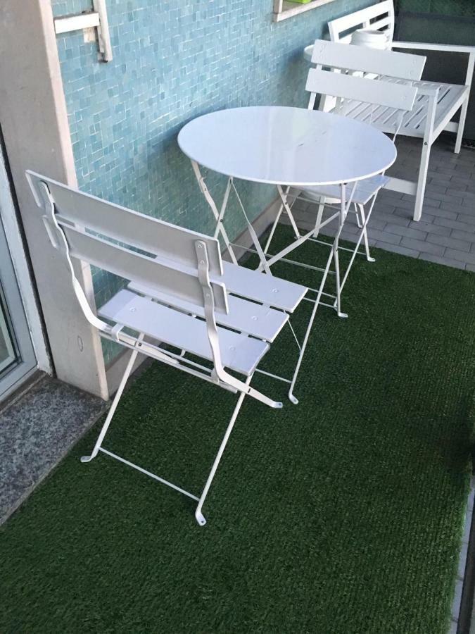 Leoni Charminghouse Apartment Milano Ngoại thất bức ảnh