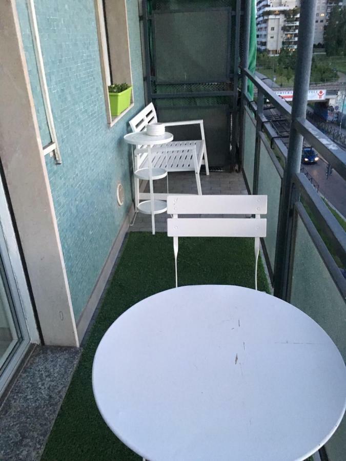 Leoni Charminghouse Apartment Milano Ngoại thất bức ảnh