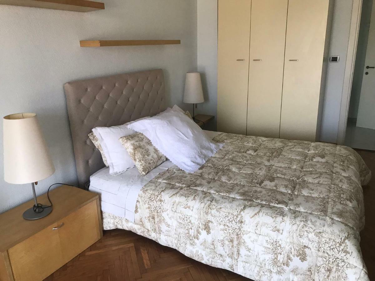 Leoni Charminghouse Apartment Milano Ngoại thất bức ảnh