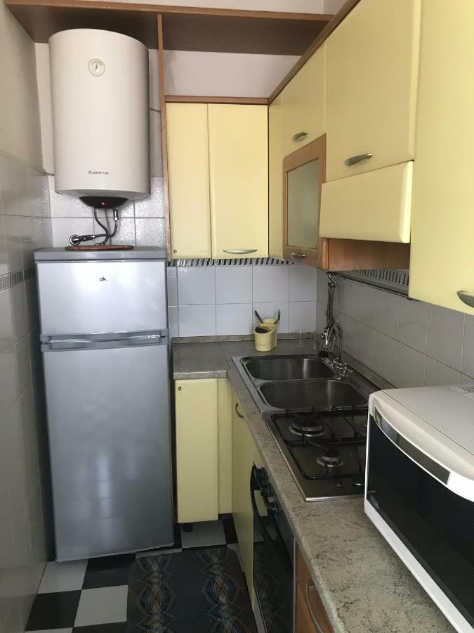 Leoni Charminghouse Apartment Milano Ngoại thất bức ảnh