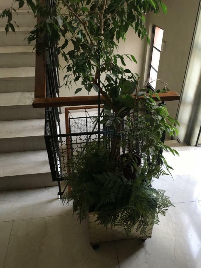 Leoni Charminghouse Apartment Milano Ngoại thất bức ảnh