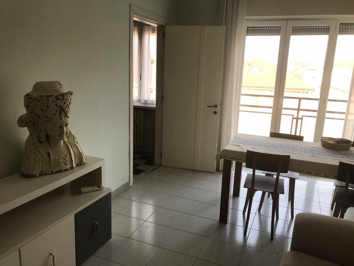 Leoni Charminghouse Apartment Milano Ngoại thất bức ảnh