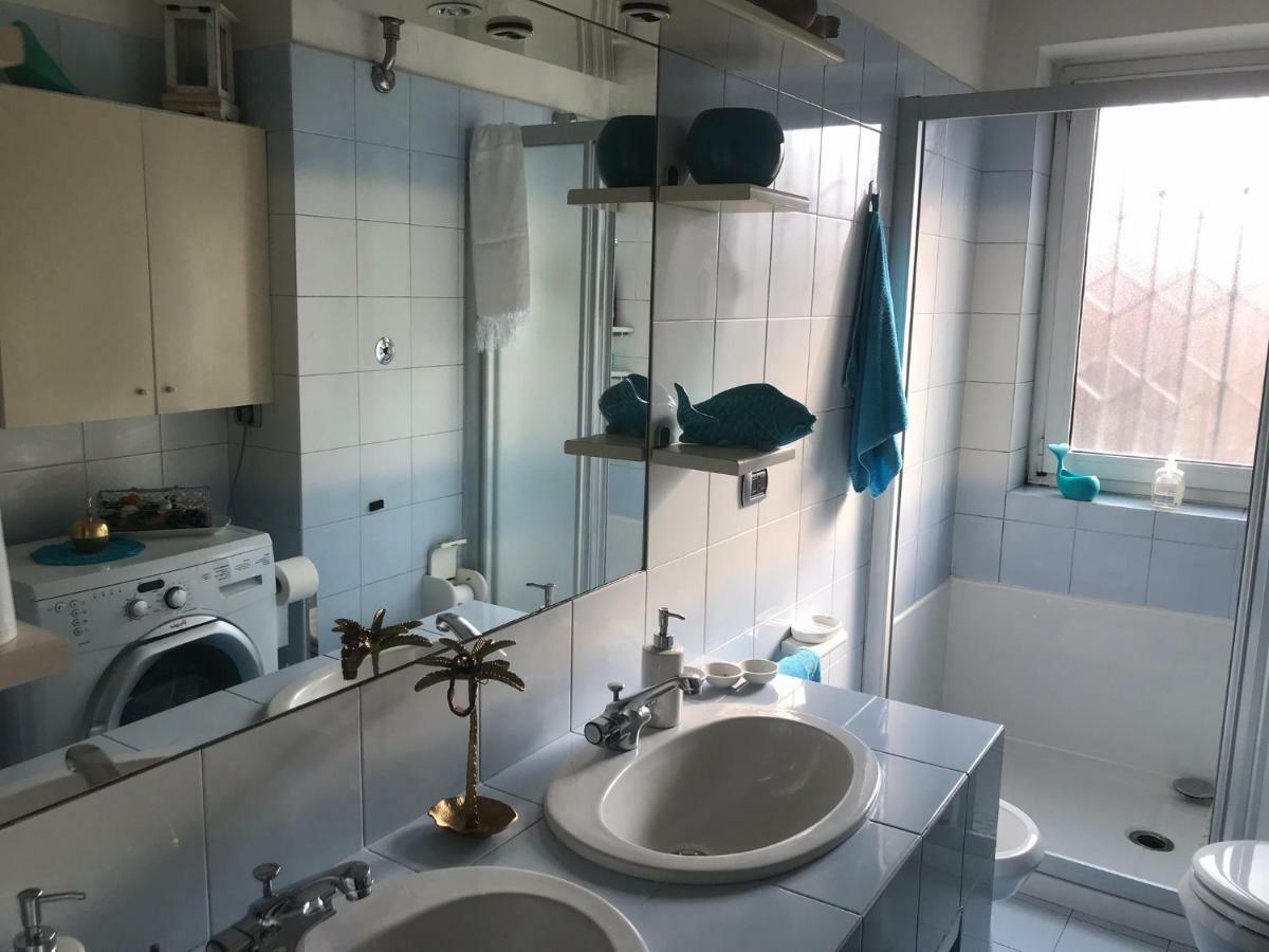 Leoni Charminghouse Apartment Milano Ngoại thất bức ảnh
