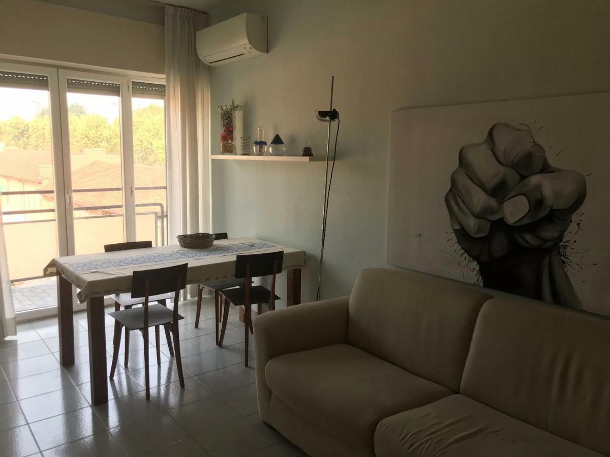 Leoni Charminghouse Apartment Milano Ngoại thất bức ảnh