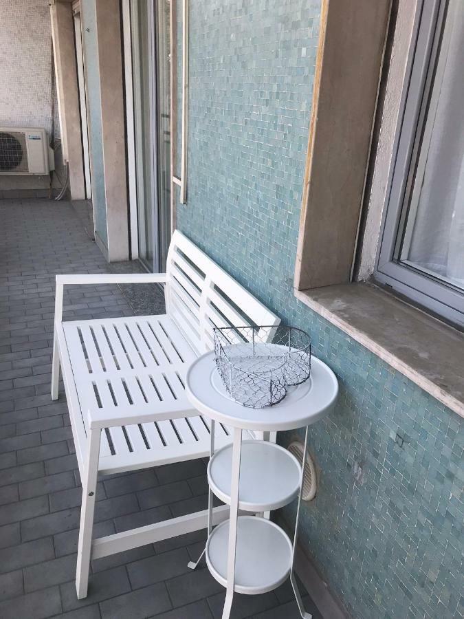 Leoni Charminghouse Apartment Milano Ngoại thất bức ảnh