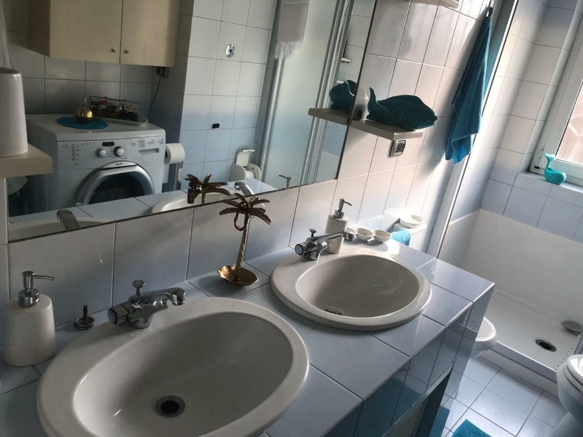 Leoni Charminghouse Apartment Milano Ngoại thất bức ảnh