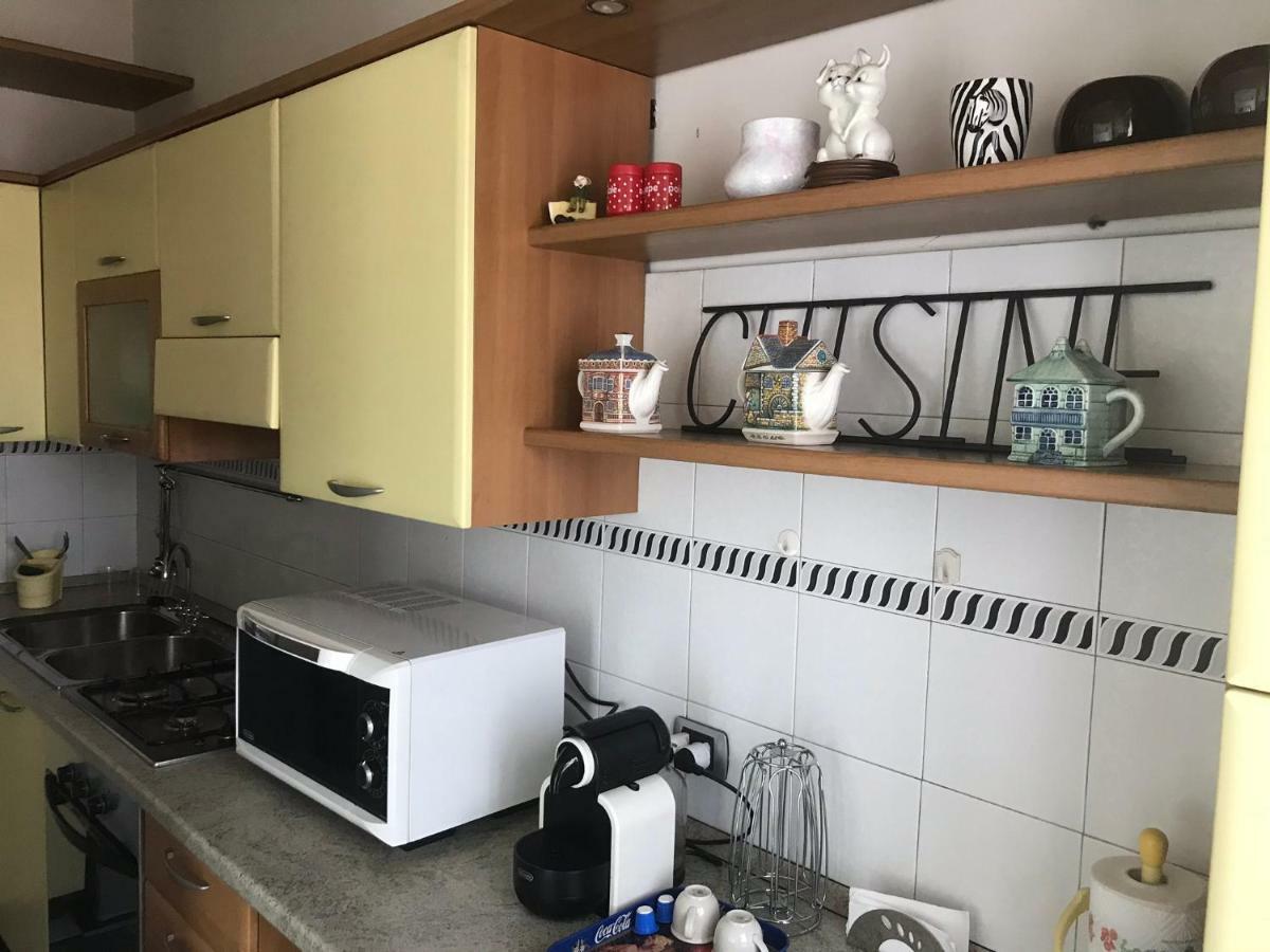 Leoni Charminghouse Apartment Milano Ngoại thất bức ảnh
