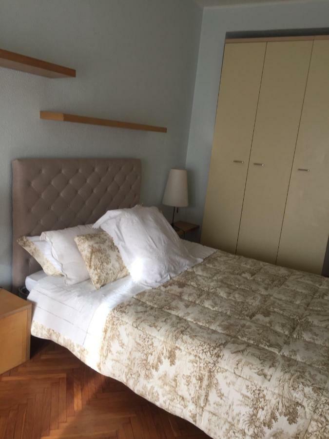 Leoni Charminghouse Apartment Milano Ngoại thất bức ảnh