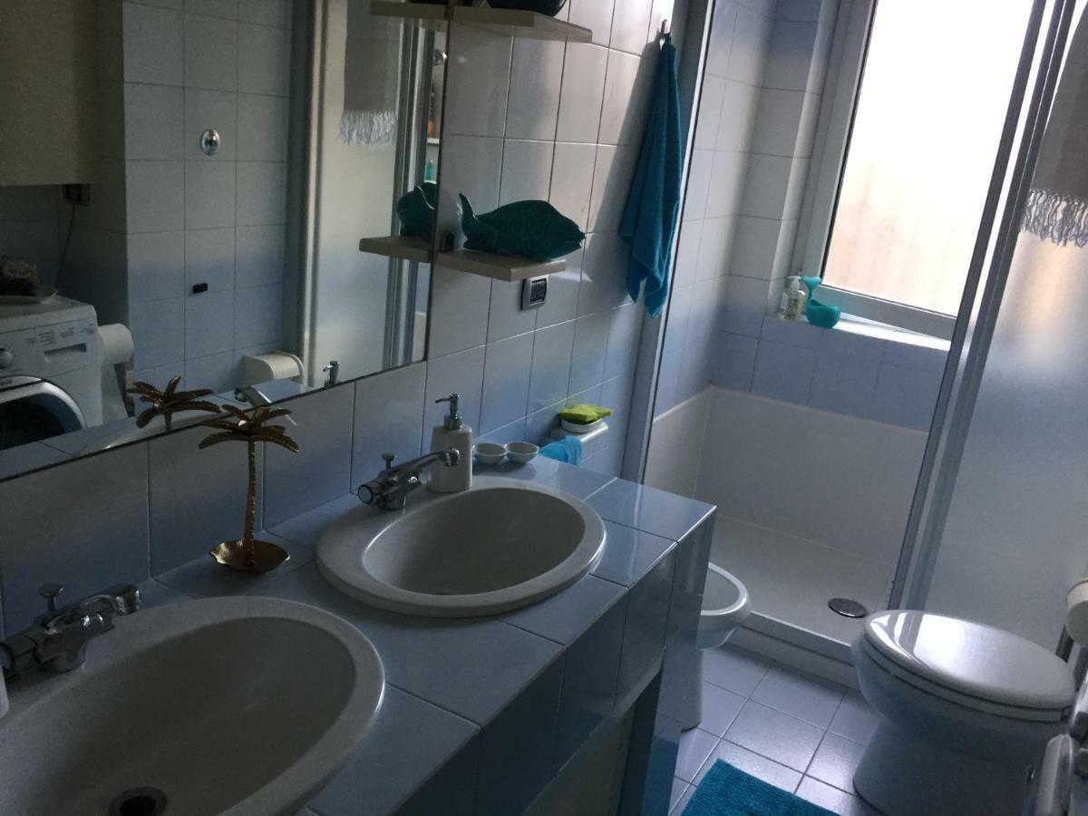 Leoni Charminghouse Apartment Milano Ngoại thất bức ảnh