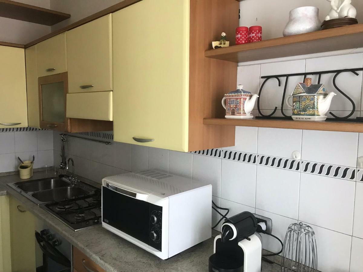 Leoni Charminghouse Apartment Milano Ngoại thất bức ảnh