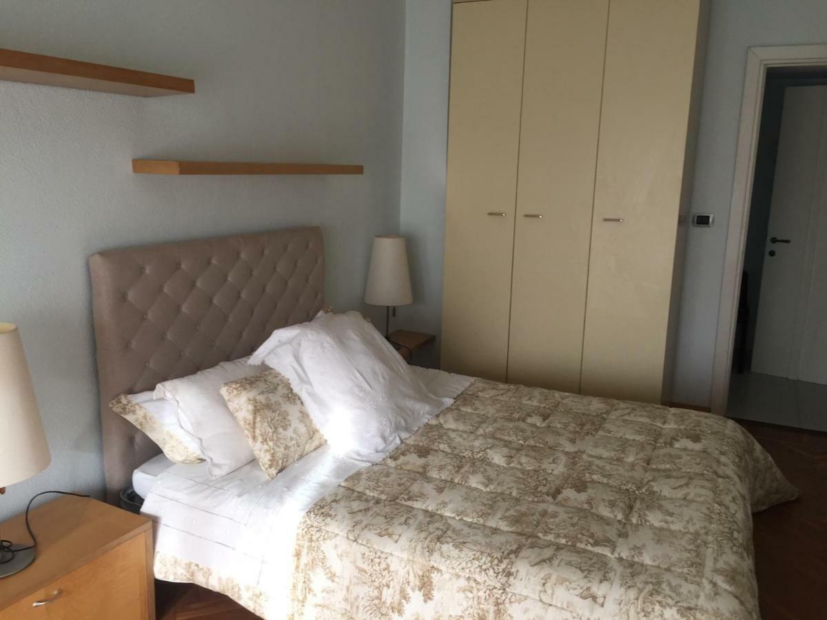 Leoni Charminghouse Apartment Milano Ngoại thất bức ảnh