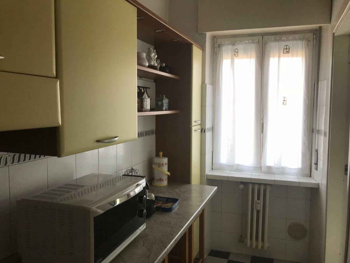 Leoni Charminghouse Apartment Milano Ngoại thất bức ảnh