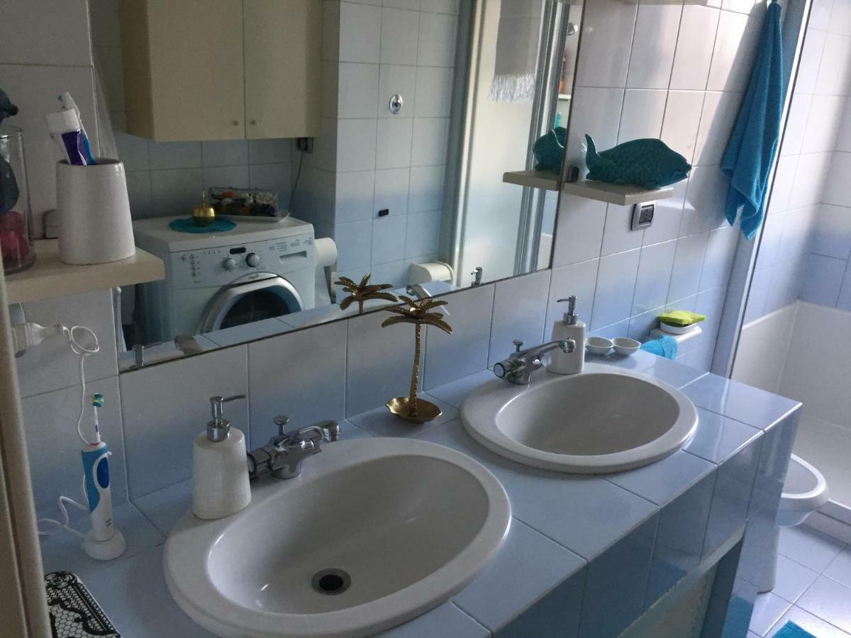 Leoni Charminghouse Apartment Milano Ngoại thất bức ảnh