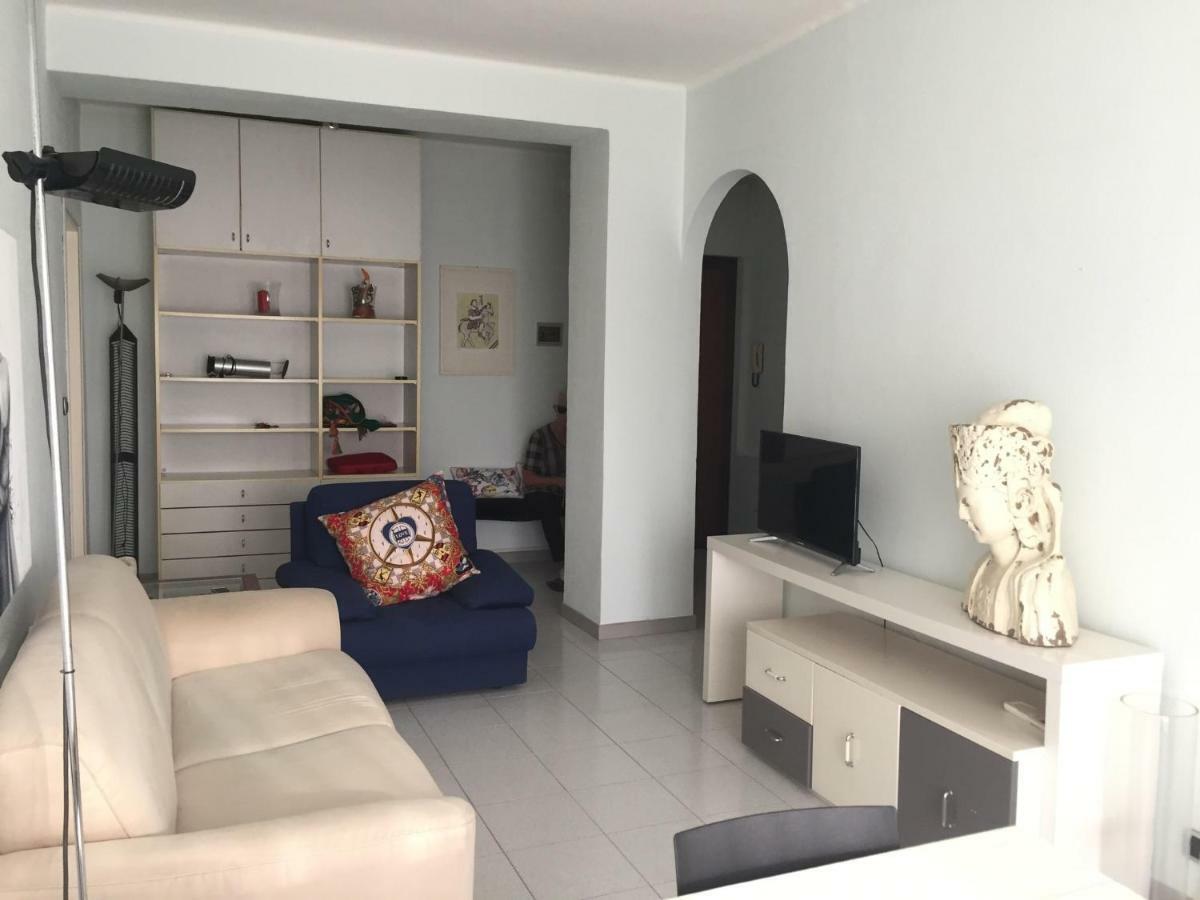 Leoni Charminghouse Apartment Milano Ngoại thất bức ảnh