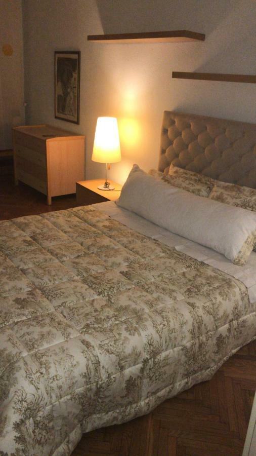 Leoni Charminghouse Apartment Milano Ngoại thất bức ảnh