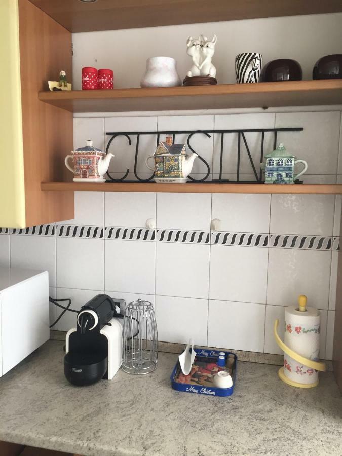 Leoni Charminghouse Apartment Milano Ngoại thất bức ảnh