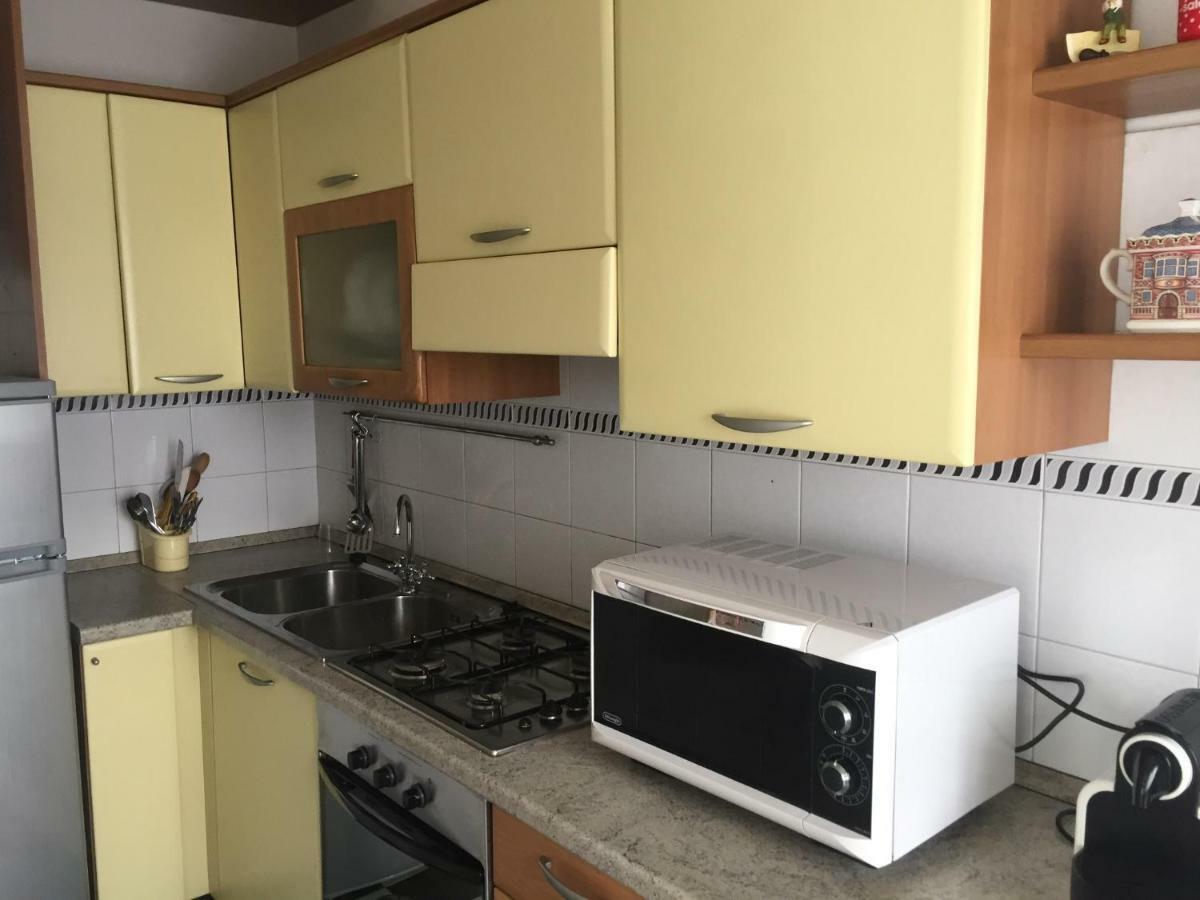 Leoni Charminghouse Apartment Milano Ngoại thất bức ảnh