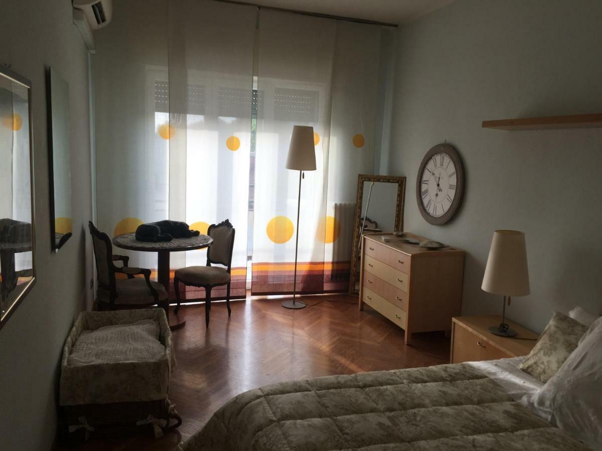 Leoni Charminghouse Apartment Milano Ngoại thất bức ảnh